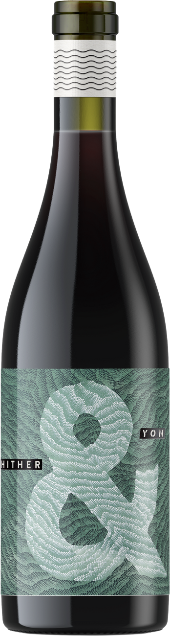Hither & Yon Syrah 2021